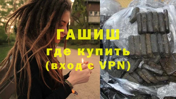 винт Абаза