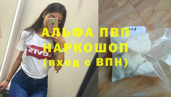 хмурый Медногорск