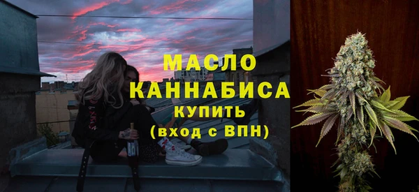 хмурый Медногорск